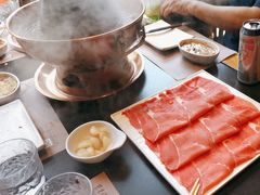 -东来顺·非遗火锅(高新店)