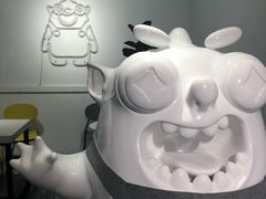 -茶力的小怪兽(梅林卓悦汇店)