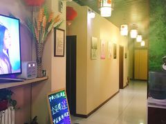 -席仁堂推拿按摩脊柱调理(世纪科贸大厦店)