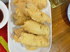 -章记正宗南岗鱼蛋火锅