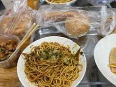 -小秋水饺(大成路总店)
