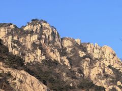 -泰山风景名胜区