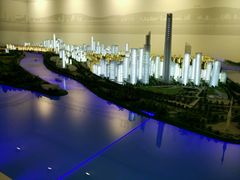 -南京市规划建设展览馆