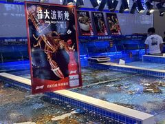 -驻海渔市(置信店)