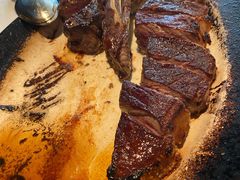 纽约西冷-Wolfgang’s Steakhouse 沃夫冈牛排馆(上海白玉兰广场店)