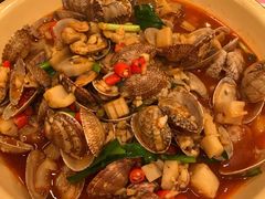 -东排食堂长沙小吃大排档(五一广场店)