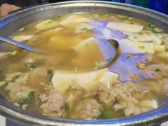 -老奶奶私房菜(天台里街店)