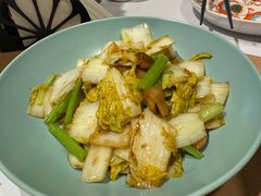 -四季餐厅·新津菜(环湖中路店)