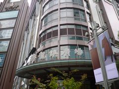 -梅龙镇广场