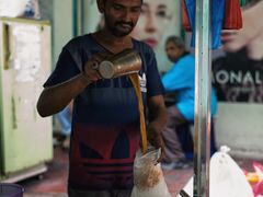 -槟城街头艺术街区