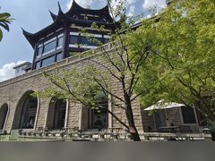 -苏州吴宫泛太平洋酒店
