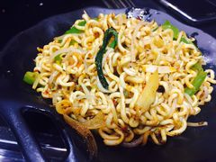 -碎怂烤肉(钟楼柳巷店)