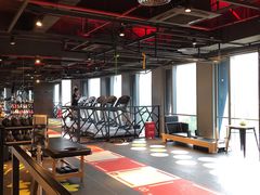 -威尔仕健身(海伦中心店)