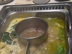 -巴奴毛肚火锅(大剧院店)