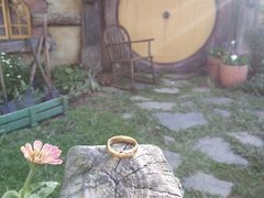 景点-霍比特人村