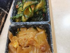 -吴记百姓菜馆·北京菜·烤鸭(故宫店)