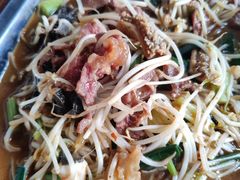 现炒牛杂-龙上水现炒生料(柳沙店)