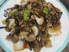 -掌勺人鱼馆(朝阳镇店)
