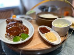 -北国饭店·海鲜·北方菜(峡山店)