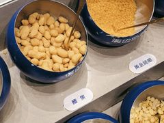 -溪边姑娘·拉丝酸奶水果捞(春熙路店)