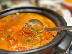 -阳光家常菜(泉城路店)