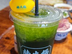 -楠火锅(哈尔滨金爵万象店)