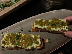 -Osteria Garden 生蚝花园餐厅(原进贤路店)