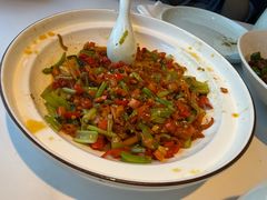 -攸州小镇家湘菜(小米科技园店)
