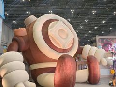 -国家会展中心