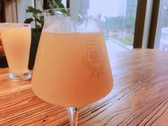-40+精酿啤酒俱乐部(国投财富广场店)