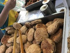 -满记烧饼(牛街东里小区一区店)