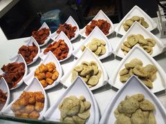 -石砰渔港·海鲜楼