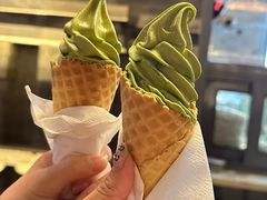 -吴裕泰茶庄(前门大街店)