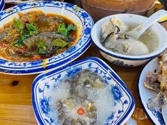 -洪大厨鸡煲(福田店)