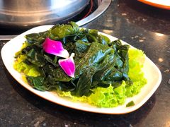 海带苗-刘一锅筋头巴脑(凌空二街店)