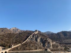 -居庸关长城