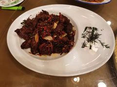 -闫水饺大酒楼·北京老闫靓马饺子馆