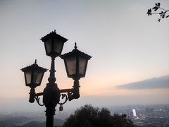 -广州市白云山风景名胜区