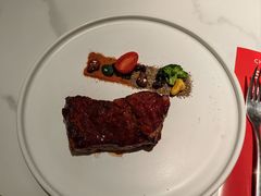 -赤火牛排(金狮广场店)