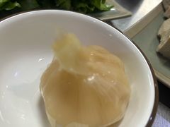 -蒙古人烤羊腿(裕兴路店)