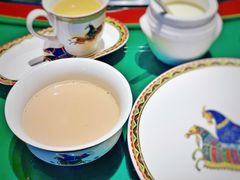 蒙古奶茶-九十九顶毡房(阜石路店)