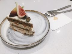 -EVERNAKED裸蛋糕(SOHO天山店)
