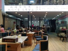 -晓靖轩烧烤(沙河风情店)