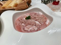 -围炉夜话·潮汕卤水火锅(榕江店)