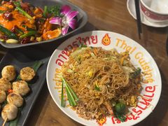 炒米粉-辉记炭烧海鲜大排档·老字号(福田店)