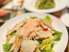 -安妮意大利餐厅(国贸店)