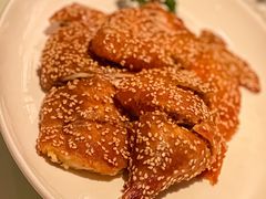 -利苑酒家(宜安广场店)