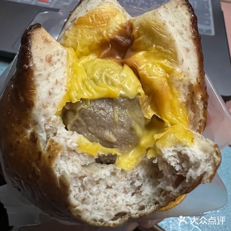 这几天吃到的甜品