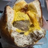 这几天吃到的甜品