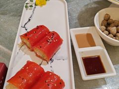 -北海渔村酒楼·粤菜海鲜点心(新华店)
